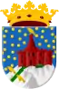 Blason de Fauquemont