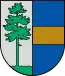 Blason de Vangaži