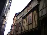 MaisonFaçades et toitures
