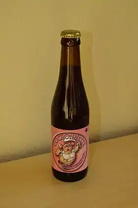 Image illustrative de l'article Brasserie à Vapeur