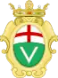 Blason de Varazze