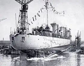 illustration de Ateliers et chantiers de France