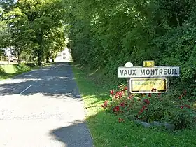 Image illustrative de l’article Route départementale 8 (Ardennes)