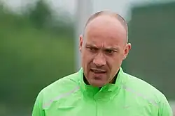 Image illustrative de l’article Vebjørn Rodal