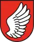 Blason de Vechigen