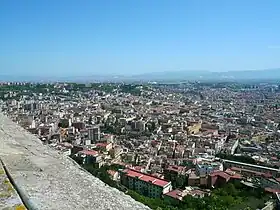 Capodimonte (Naples)