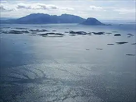 Image illustrative de l’article Archipel de Vega