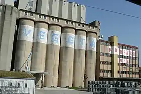 illustration de Podravka