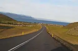 Image illustrative de l’article Route 574 (Islande)