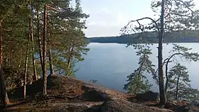 Image illustrative de l’article Velskolan Pitkäjärvi