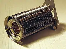 Électromultiplicateur