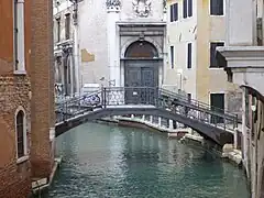 Ponte del Teatro