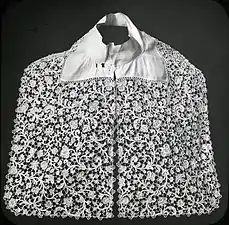 Première moitié du XVIIIe&nbsp;siècle