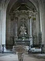 Chapelle du Chapelet.