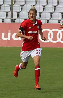 Image illustrative de l’article Verena Schweers