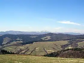 Image illustrative de l’article Col de Verecke