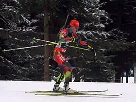 Image illustrative de l’article Veronika Vítková