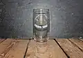 Verre à bière "Prima Saaz".