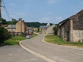 Verrières (Ardennes)