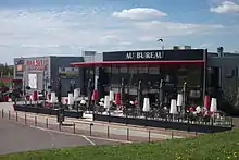 Le Majestic - Espace des Lumières