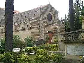 Image illustrative de l’article Église du Saint-Esprit de Palerme