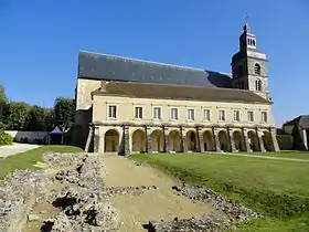 Image illustrative de l’article Abbaye Saint-Pierre d'Hautvillers