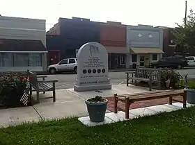 Wallace (Caroline du Nord)