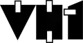 Logo de VH1 de 1987 à 1994