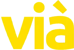 logo de Vià