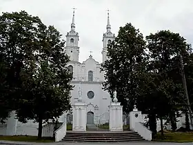 Viļāni