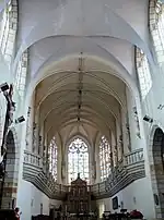 La Sainte-Chapelle de Vic-le-Comte