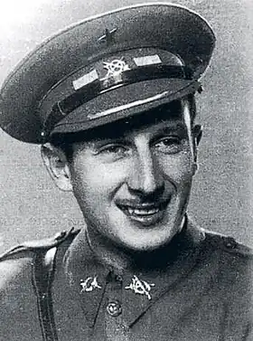 Vicente López Tovar