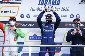 Image illustrative de l’article John Filippi