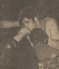 Image illustrative de l’article Victor Zilberman