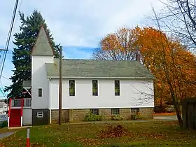 Banks Township (comté de Carbon, Pennsylvanie)