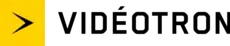 logo de Vidéotron