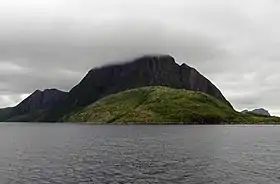 Image illustrative de l’article Lundøya