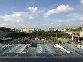 District de Longhua (Shenzhen)