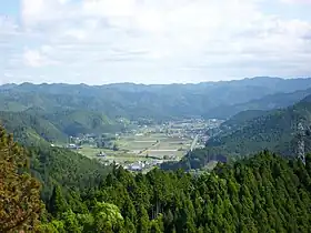 Keihoku