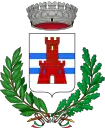 Blason de Vigliano d'Asti