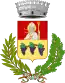Blason de Vignate