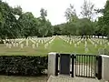 Cimetière militaire allemand