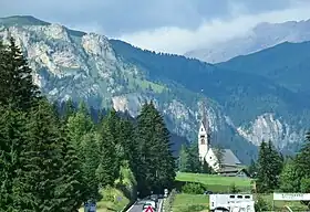 Vigo di Fassa