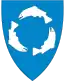 Blason de Vikna