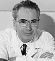 Viktor Frankl.