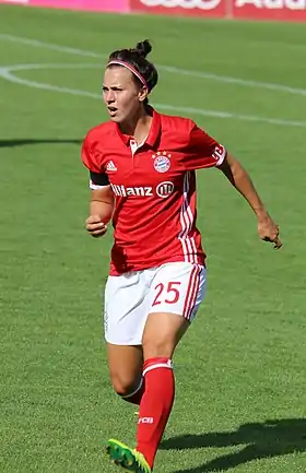 Image illustrative de l’article Viktoria Schnaderbeck