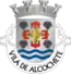 Blason de Alcochete