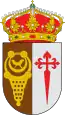 Blason de Vilar de Santos