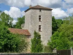 Le château