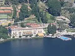 Villa d'Este (XVIe&nbsp;siècle)